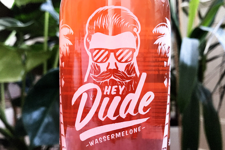 Studiovolito - Hey Dude