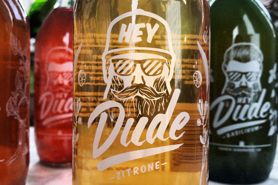 Studiovolito - Hey Dude