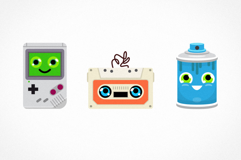 Tiny little things | studio volito