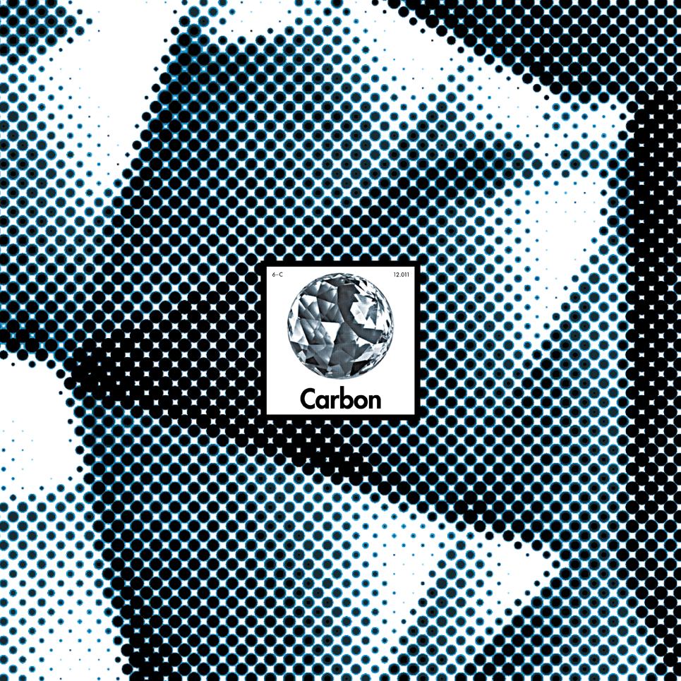Studio Volito – Carbon Detail