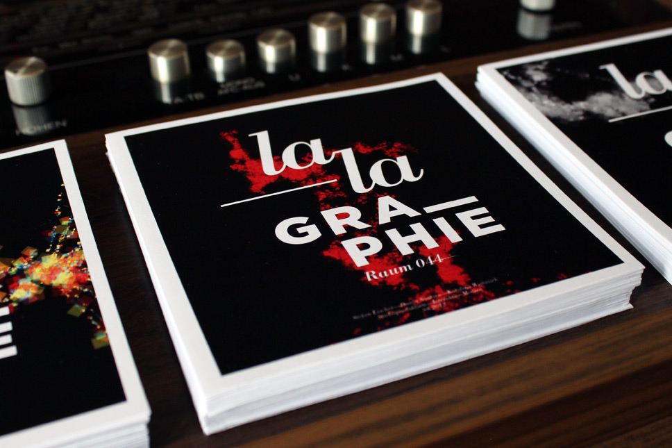 — Varying flyers