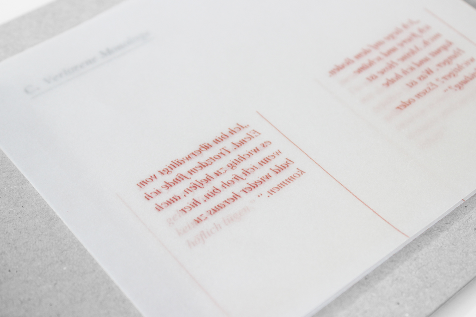 — Appendix with lost monologues, closed and overlayed — Appendix with lost monologues, closed and overlayed