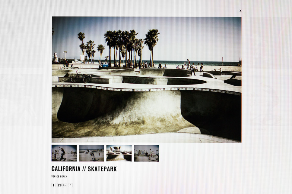 — <a href="http://www.timmyhargesheimer.de" target="_blank">Portfolio website, project overlay</a>