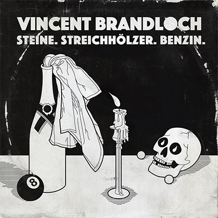 Studio Volito - Vincent Brandloch Cover
